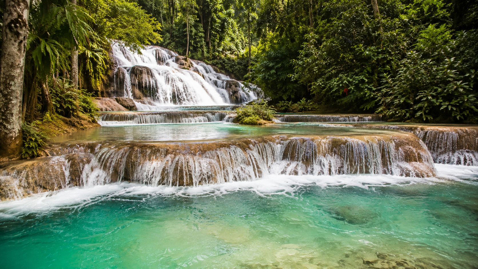 Ocho Rios Airport Transfer