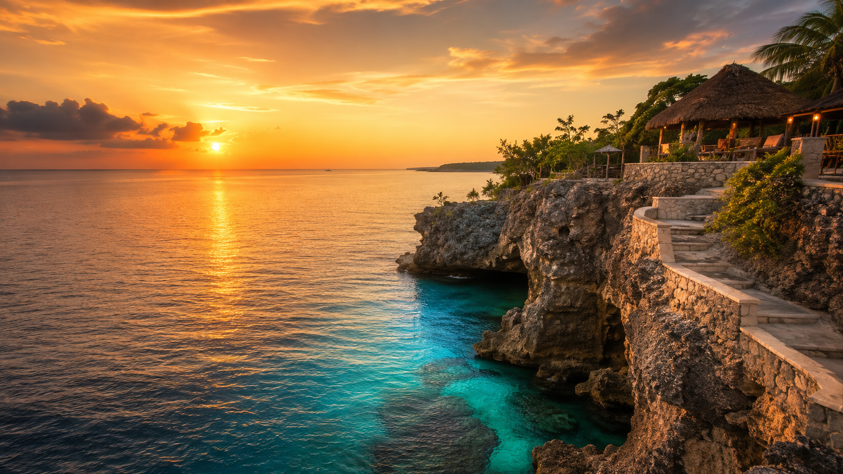Negril Airport Transfer