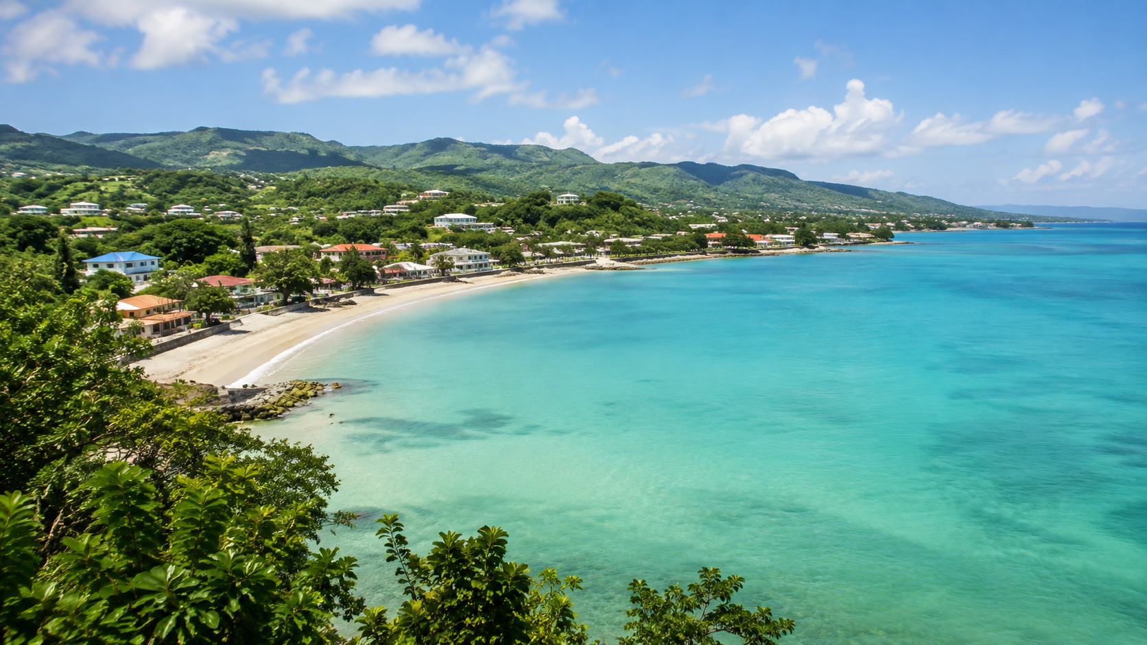 Montego Bay Airport Transfer