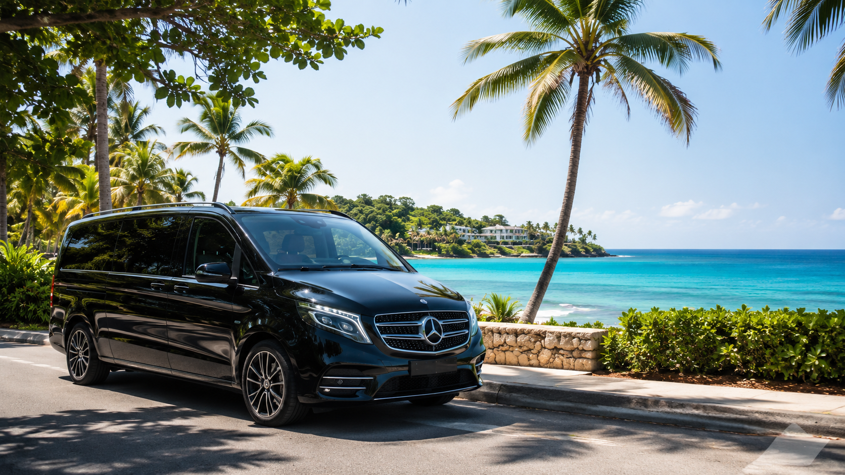 Groovy Tours Jamaica airport transportation