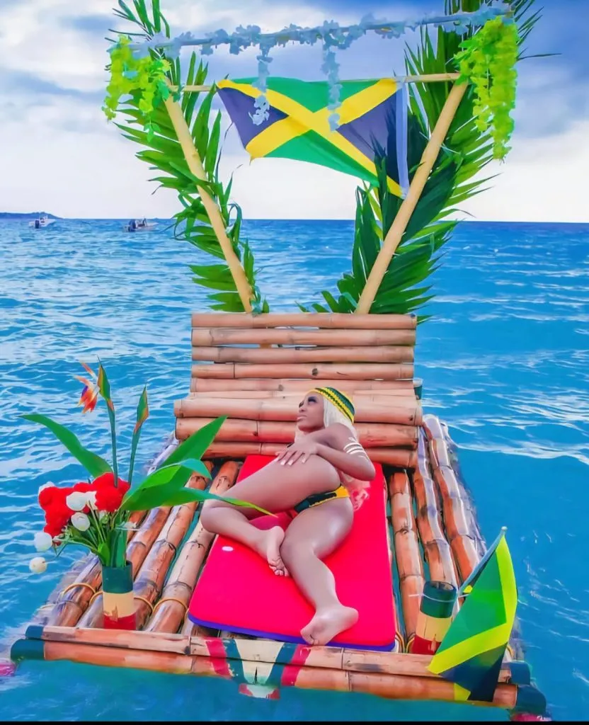 Negril Jamaica