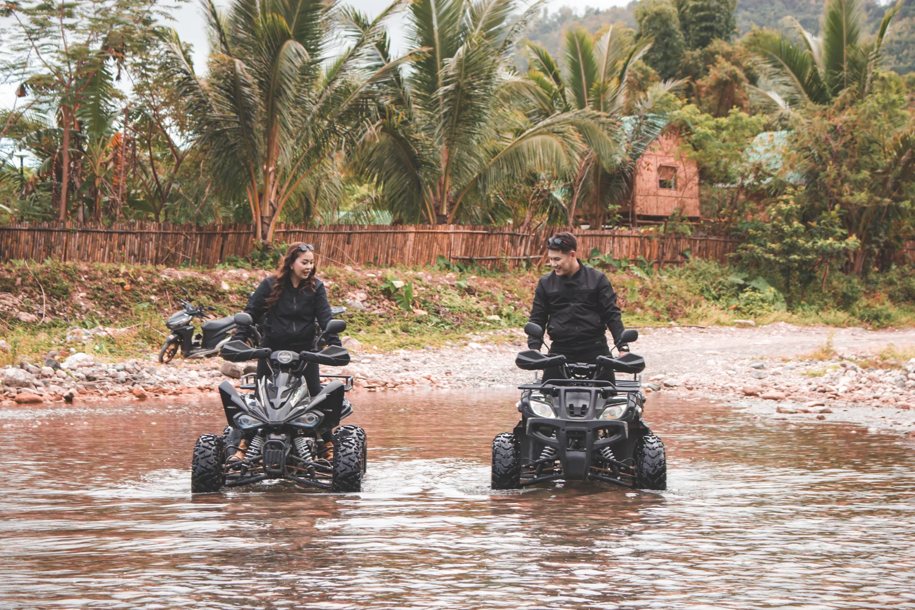 ATV Adventures