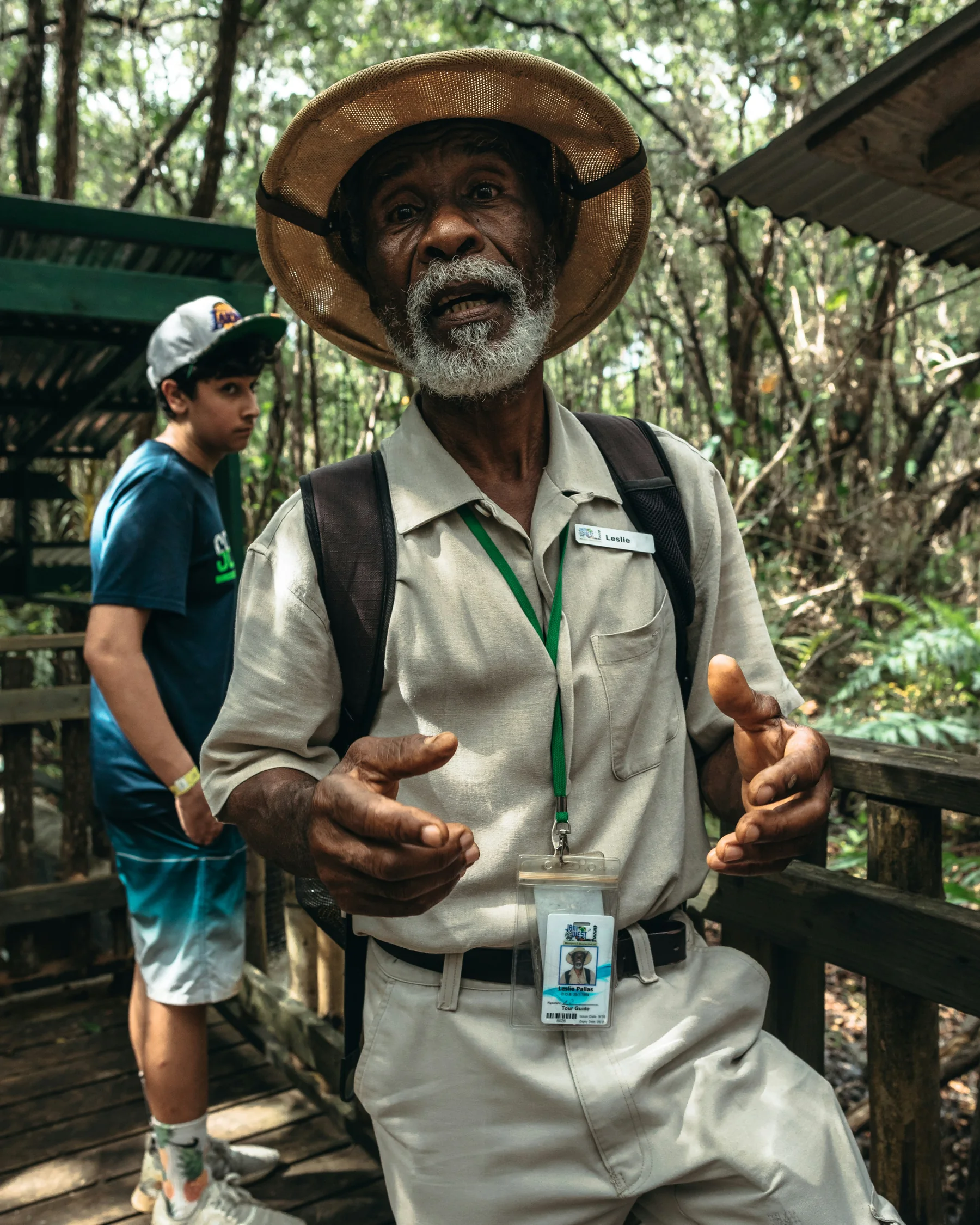 Customized Private Tours & Excursions from Montego Bay
