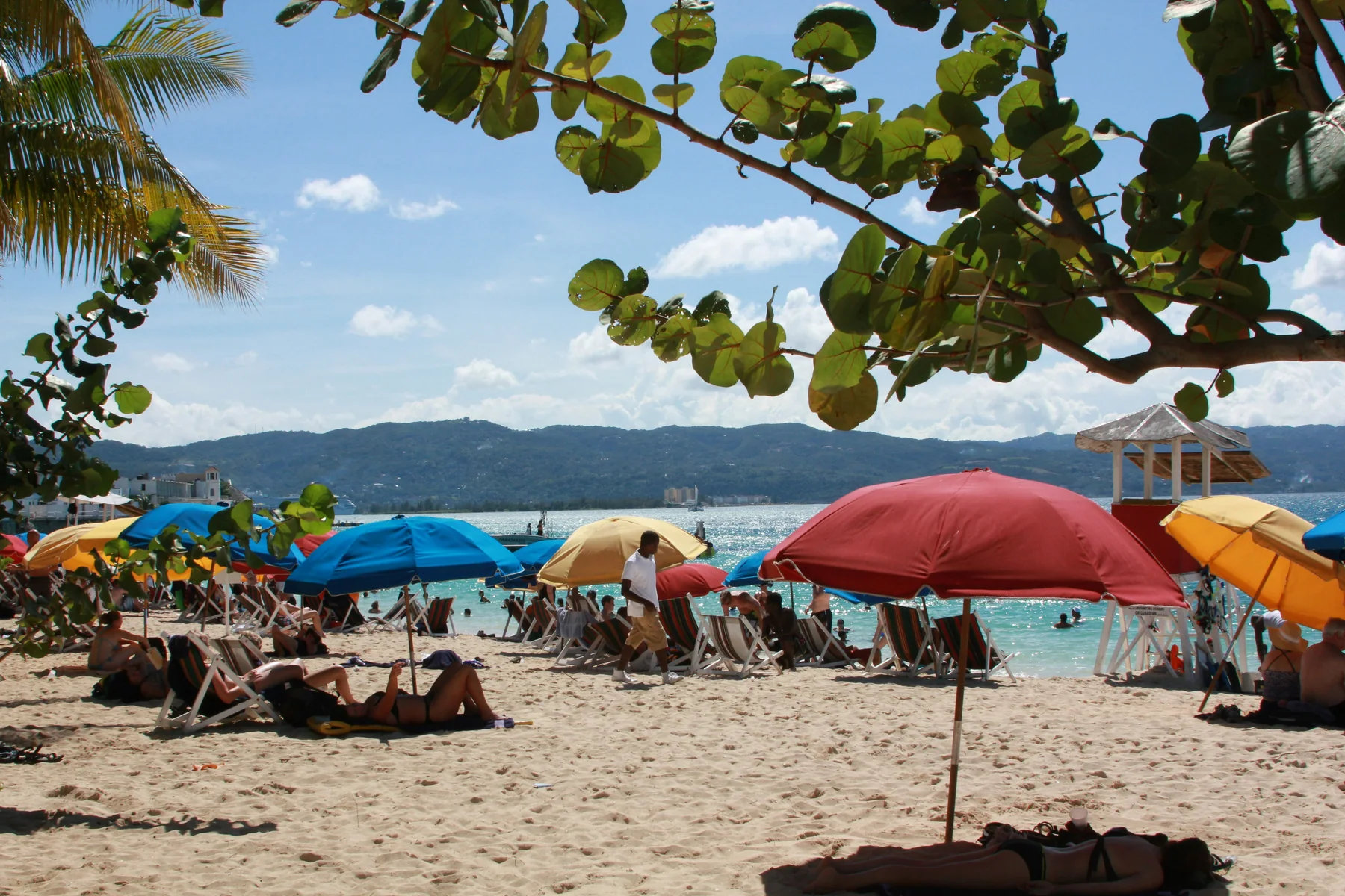 Montego Bay Local Experiences