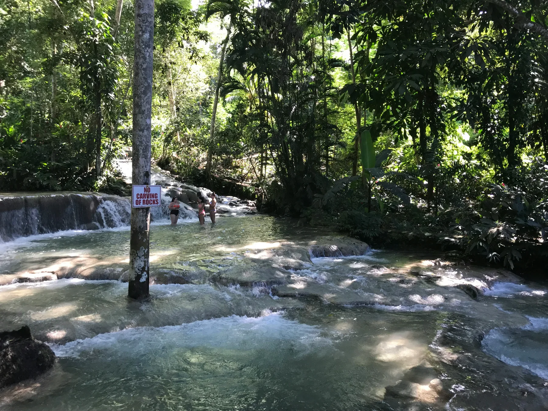 Explore Ocho Rios